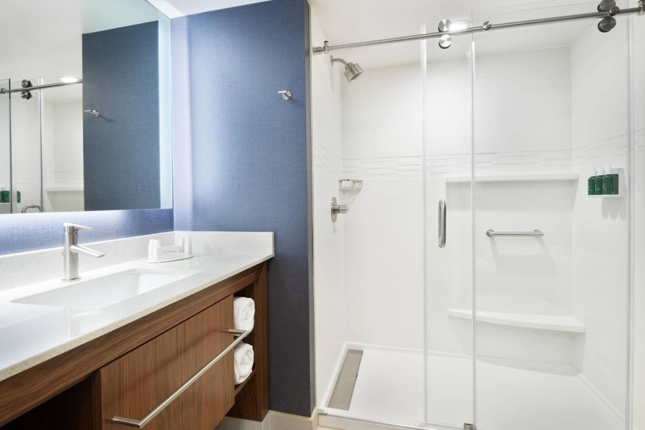 Residence Inn By Marriott Port Arthur Eksteriør bilde