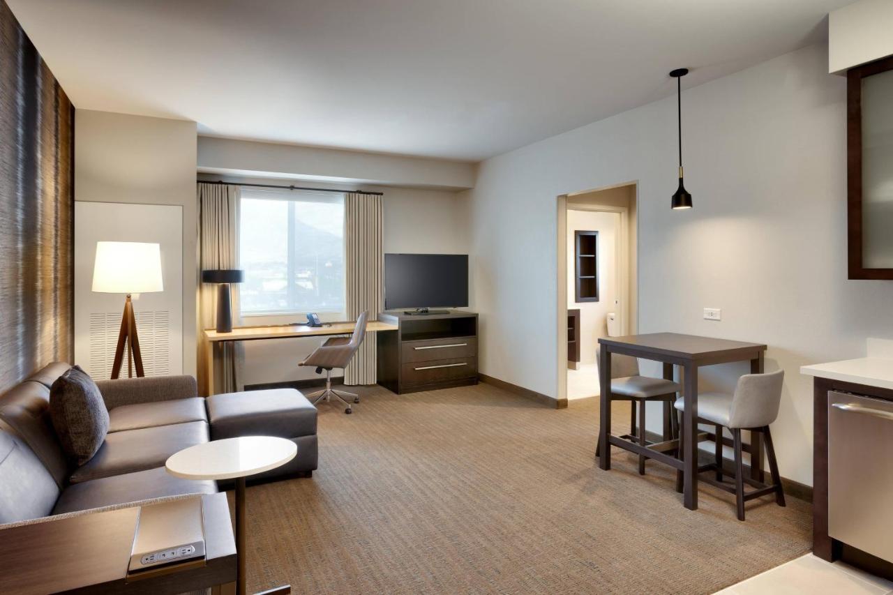 Residence Inn By Marriott Port Arthur Eksteriør bilde